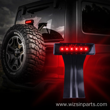 Tail Light For Jeep Wrangler JK 2007-2018